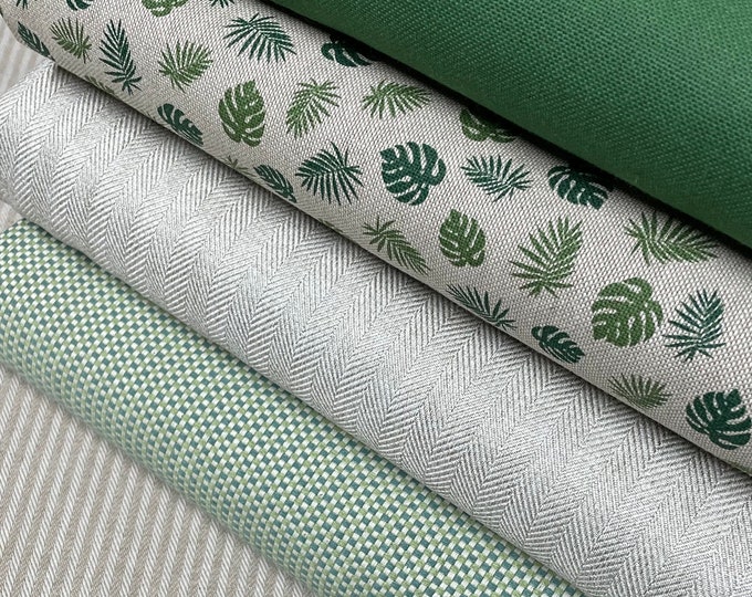 Cotton Fabric Bag Fabric Cotton Fabric Canvas Decorative Fabric
