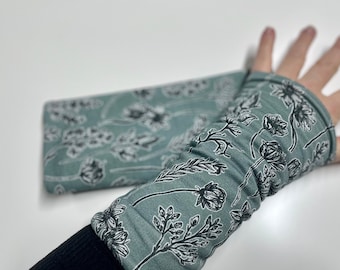 ArmStulpen Stulpen Accessoires Pulswärmer Müffchen Cuffs Arm warmers