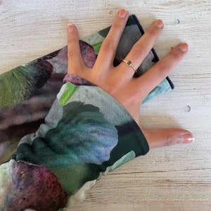 Arm warmers, cuffs, accessories, wrist warmers, cuffs, arm warmers