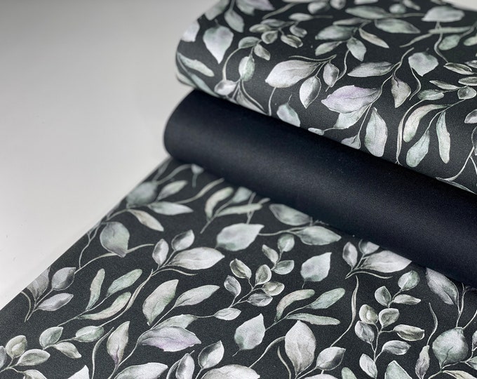 Decorative fabrics fabric package canvas cotton bag fabric fabric digital print