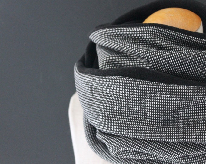 Loop scarf wrap scarf tube scarf scarves Scarf