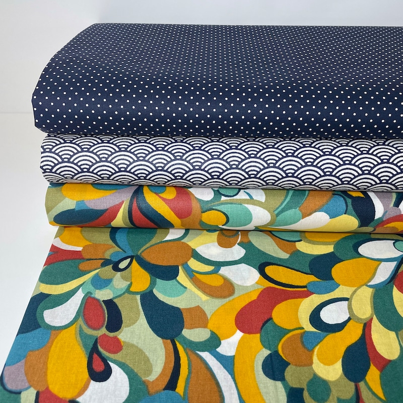 Oil Cloth By The Yardnull