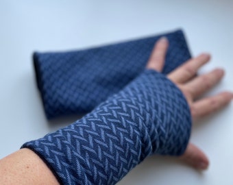 ArmStulpen Stulpen Accessoires Pulswärmer Müffchen Cuffs Arm warmers