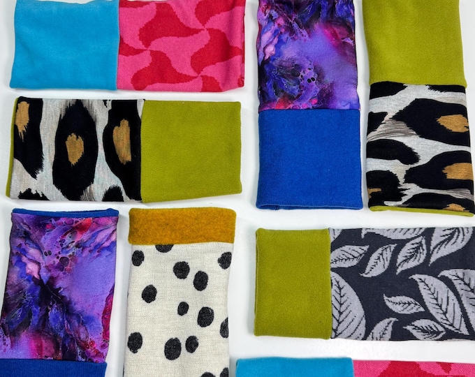 Armstulpen | Pulswärmer