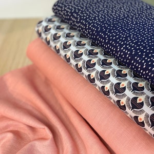 linen fabric by the meter