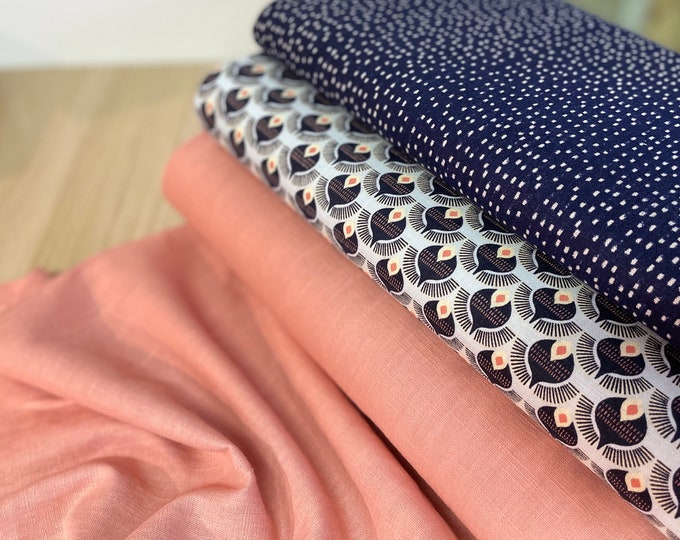 linen fabric by the meter