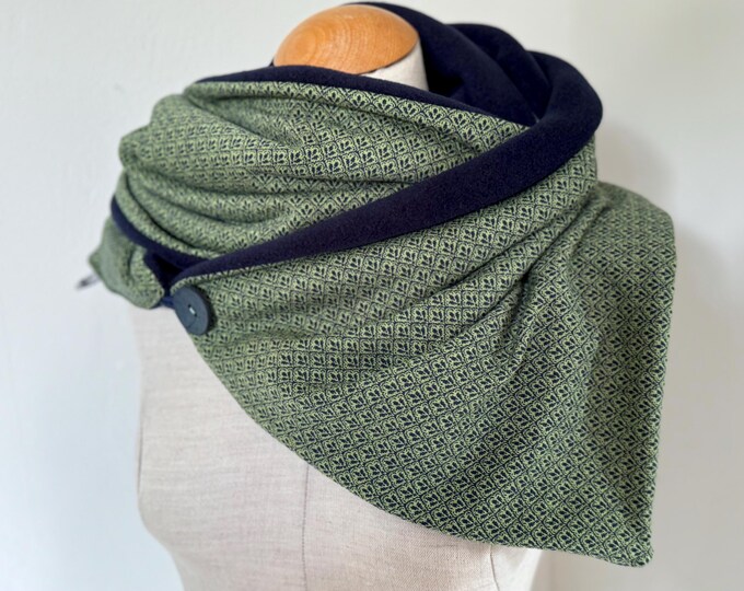 Wrap Scarf