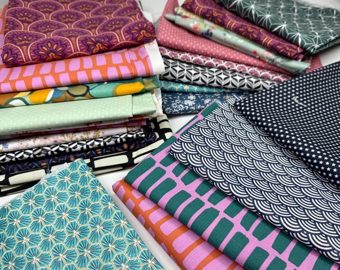 SALE Coated Cotton