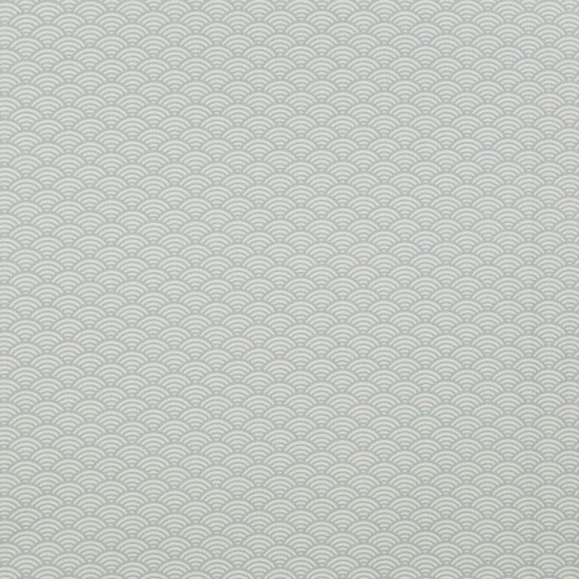 Coated Cotton Oilcloth Fabric Coates Cotton Tablecloth Garden Etsy