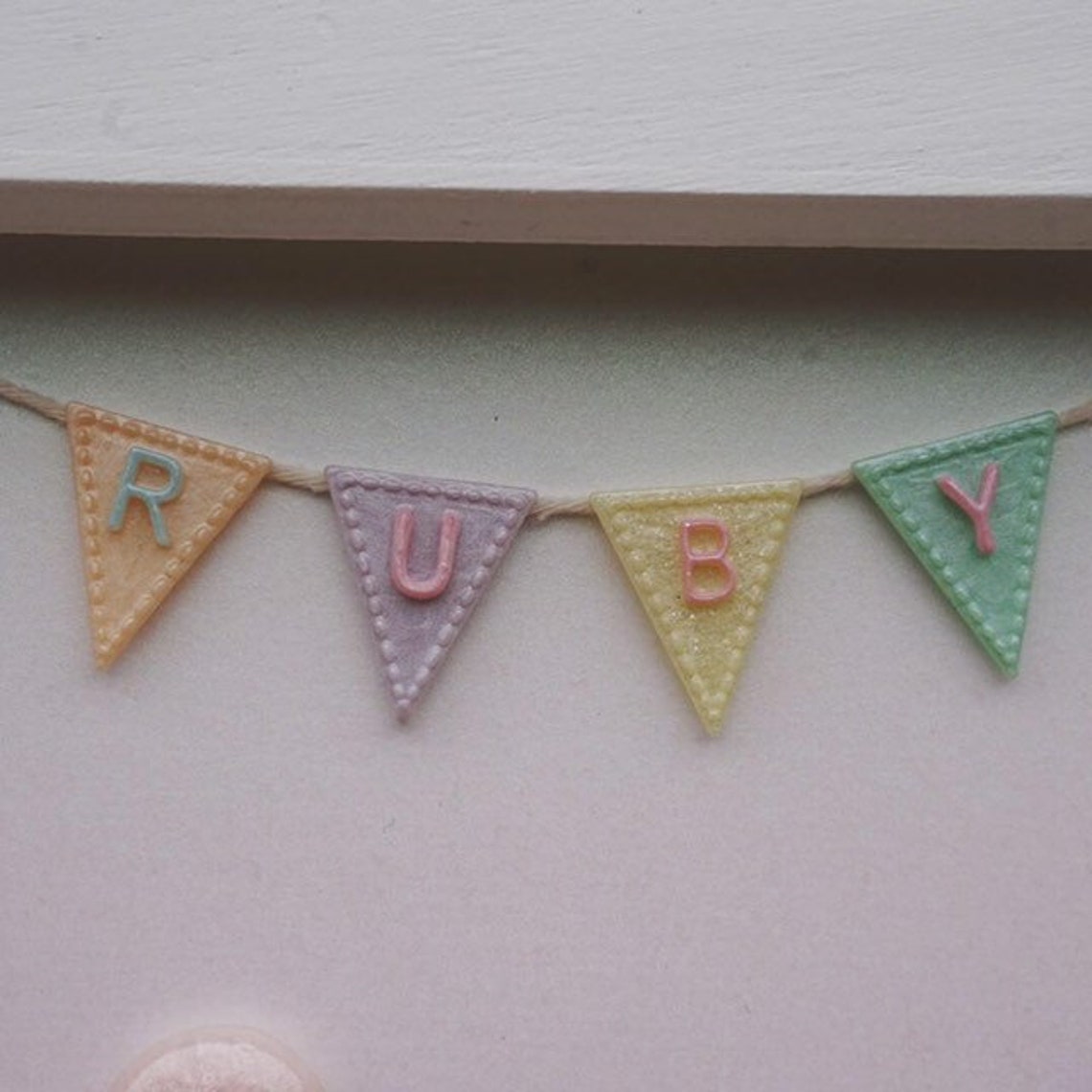 New Baby Gift, Baby Personalised Gift, Christening Gift, Nursery Art