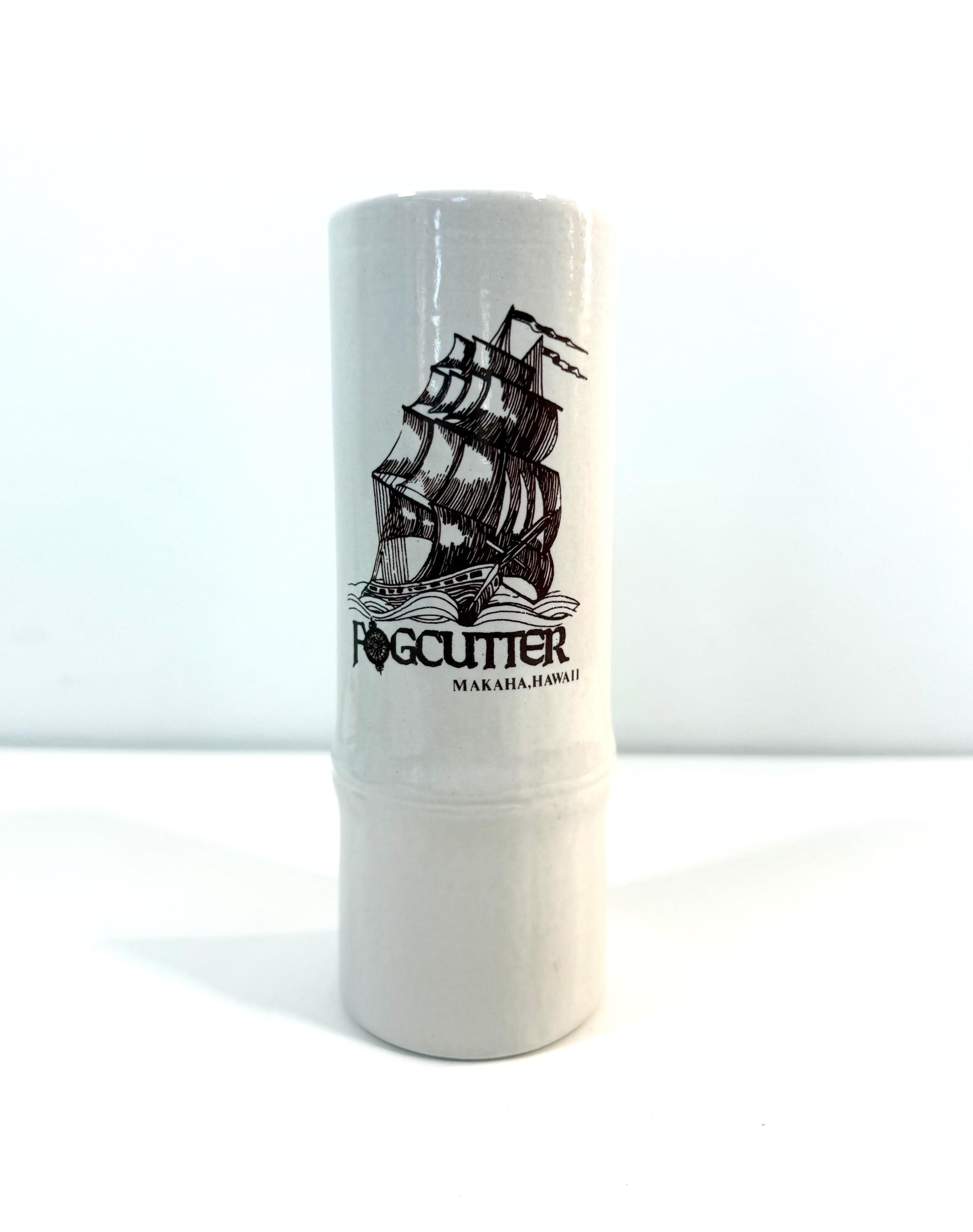 Fog Cutter Mug - Etsy