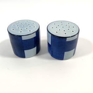 Danish Salt Pepper - Etsy