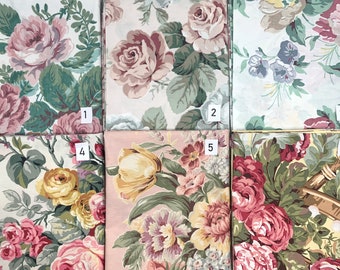 ralph lauren floral sheets