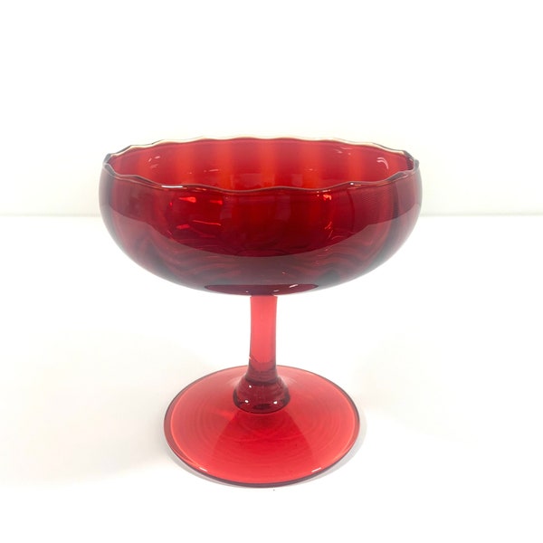 Compote Bowl - Etsy