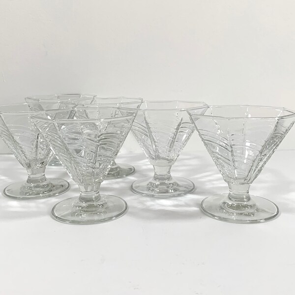 Dansk Glasses Etsy