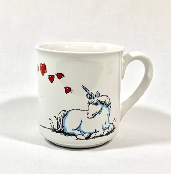 russ unicorn