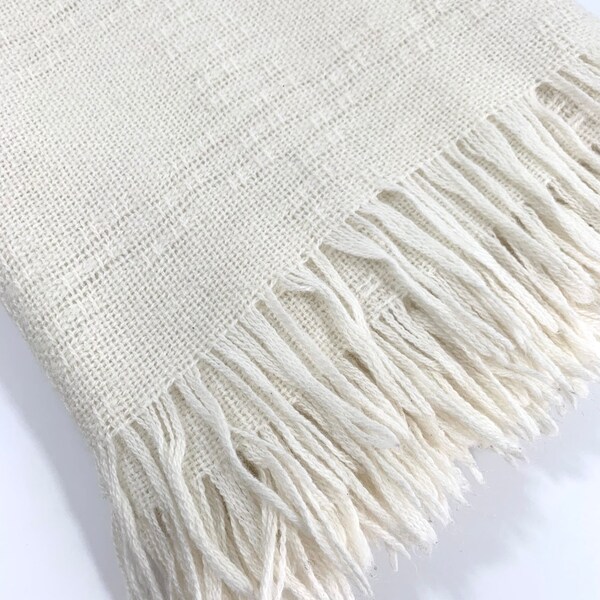 Vintage Wool Throw Blanket Etsy
