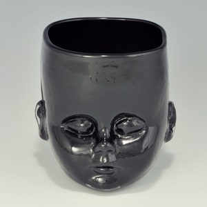 Baby Head Cup