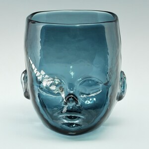 Rock Star - Baby Head Cup