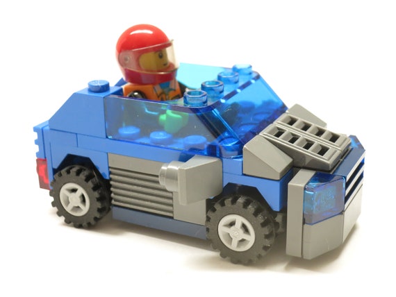 lego moc