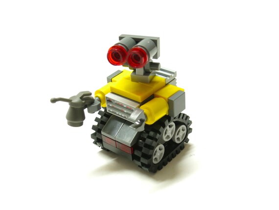 bot lego