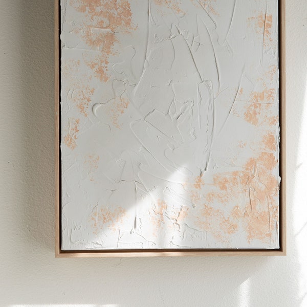 Organic Wall Decor - Etsy - Organic Wall Art Ideas