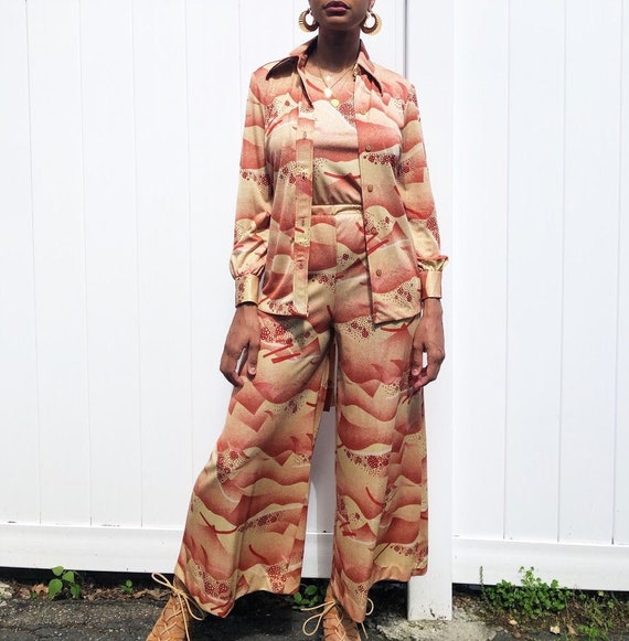 Desert Sand 3 Piece Set