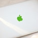see more listings in the MacBook Stickers section