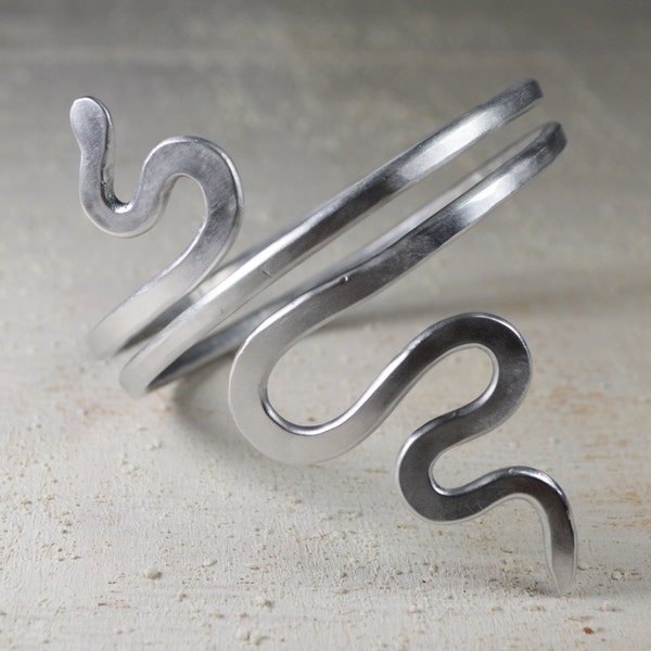 Snake Belly Bracelet Etsy