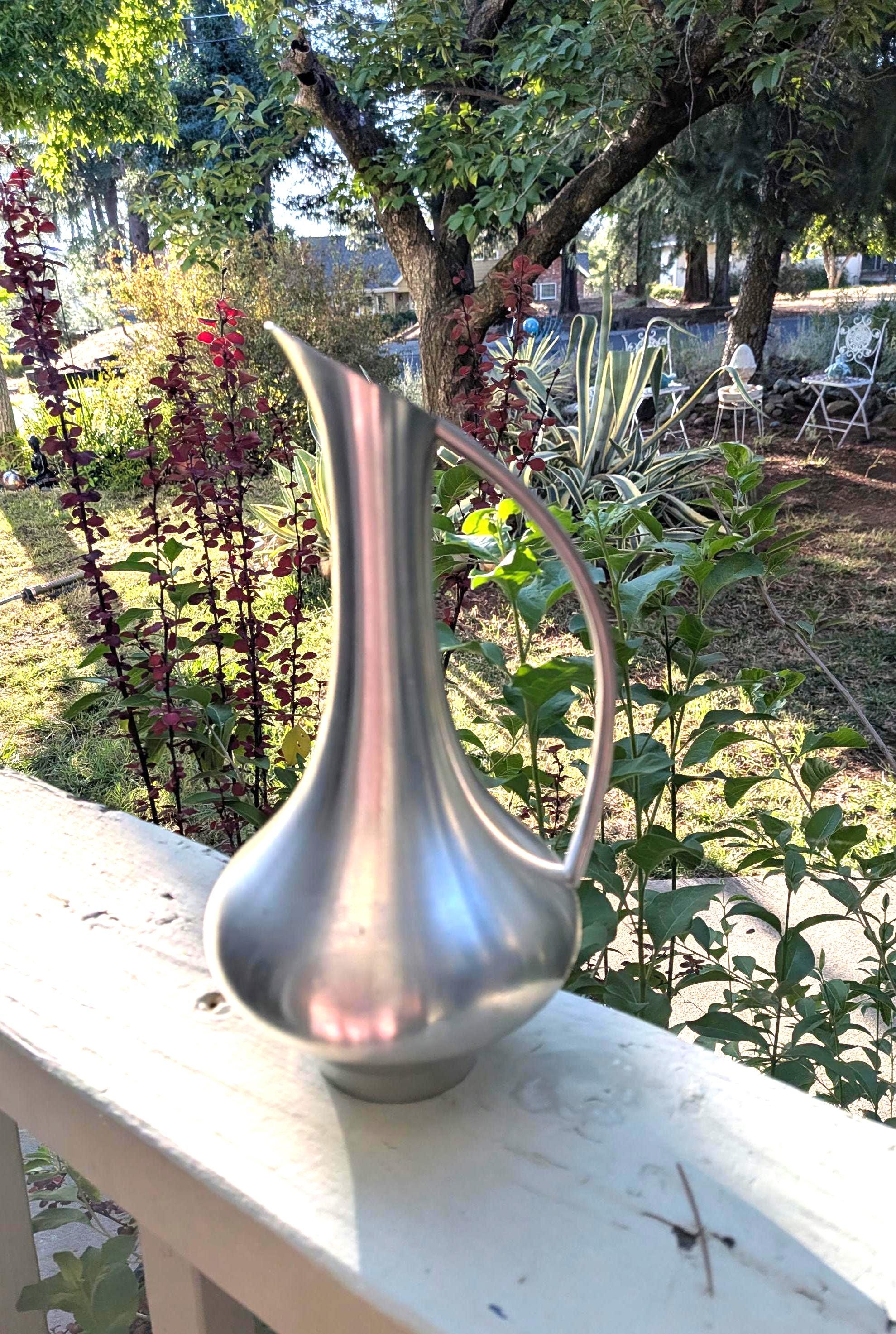 Selangor Pewter Set - Etsy