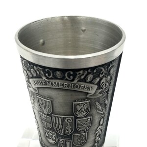 德国Zinn Becker 挂饰「春 fruhling 稀少品 Zinn Becker Pewter - Etsy
