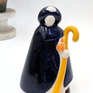 ガロス(galos)  フィギュリン 置物 Galos Porcelain Sculpture - Etsy