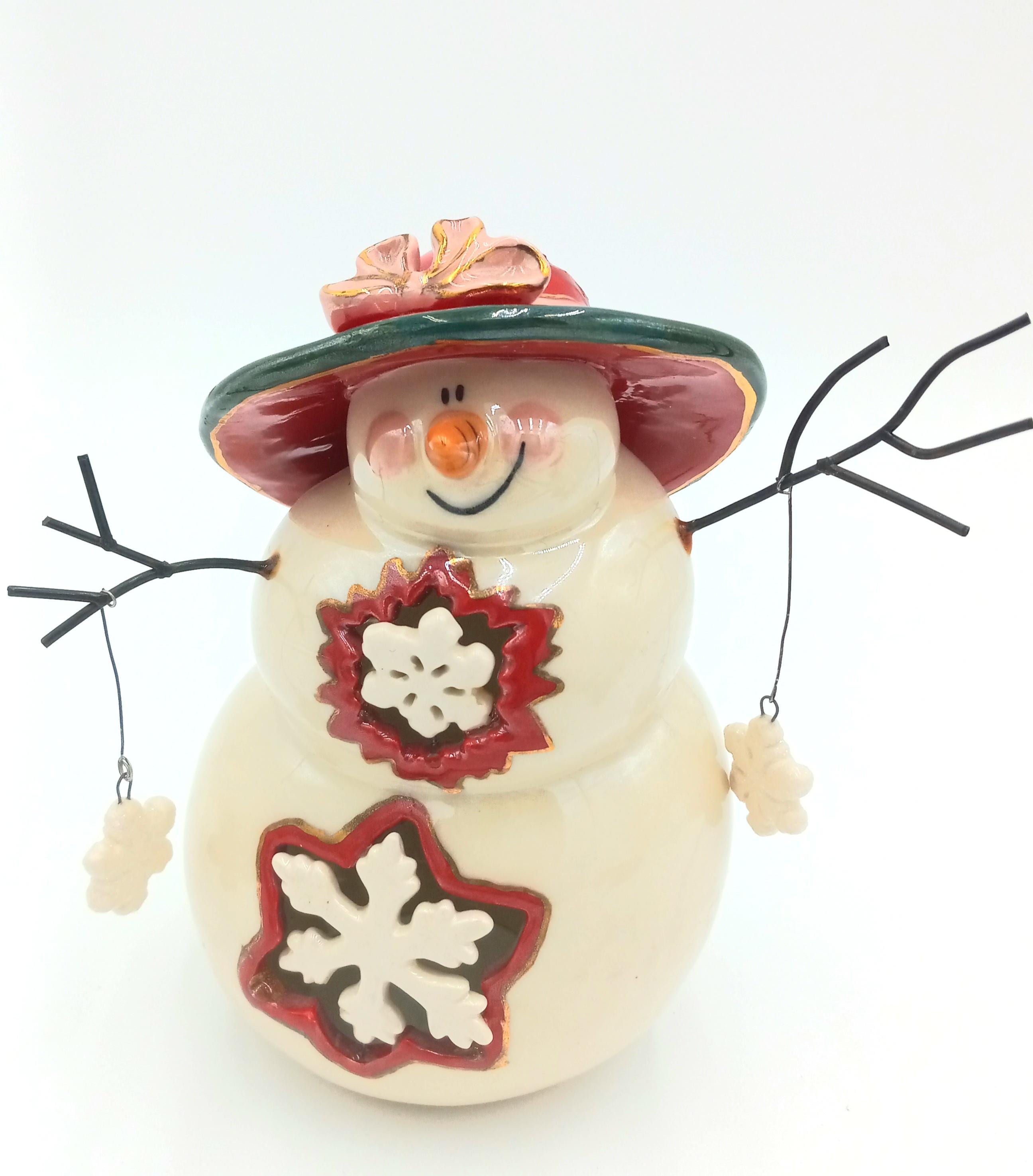 Rare Heather Goldmine Ceramic 6