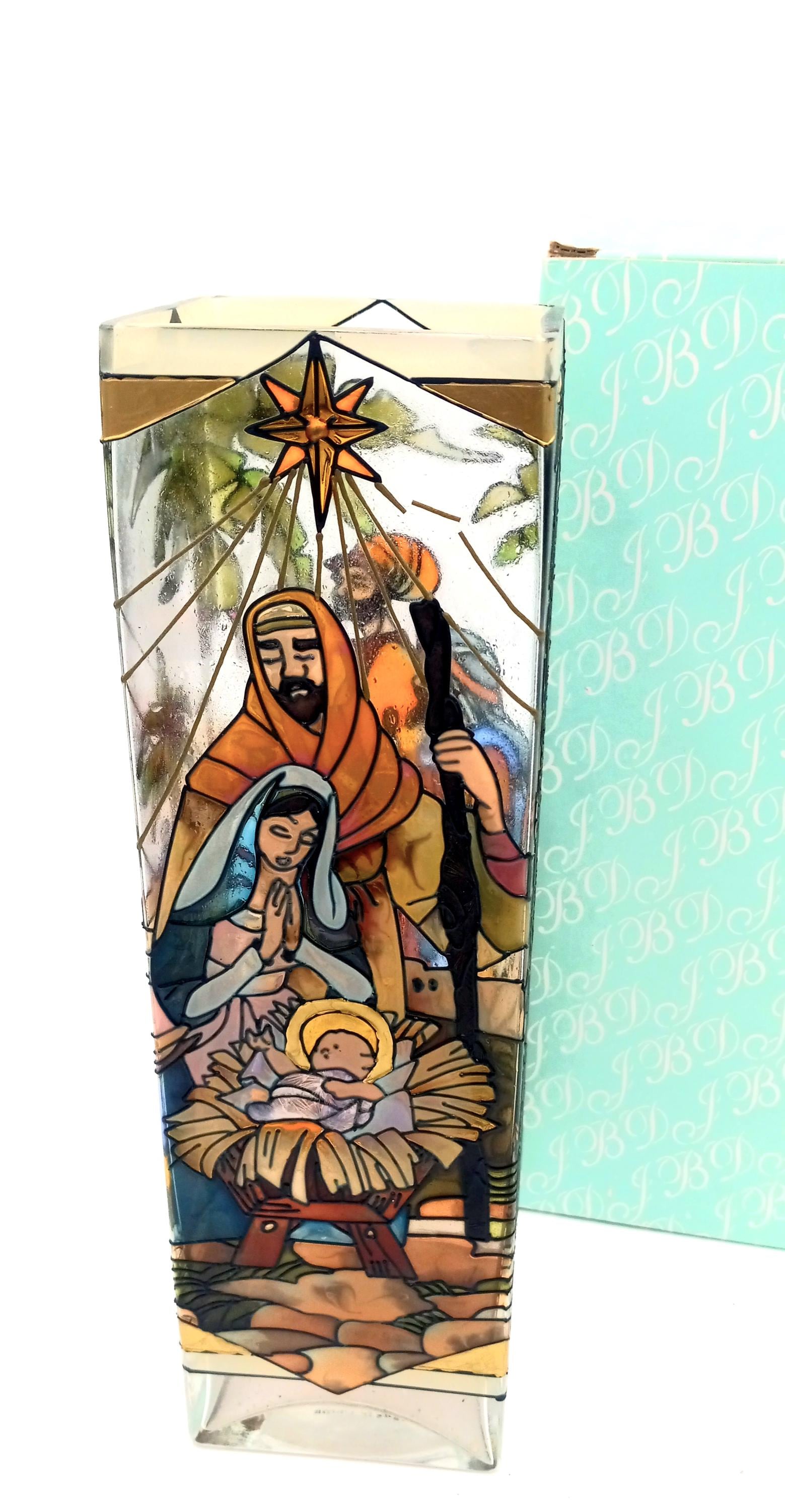 Joan Baker Vase - Etsy