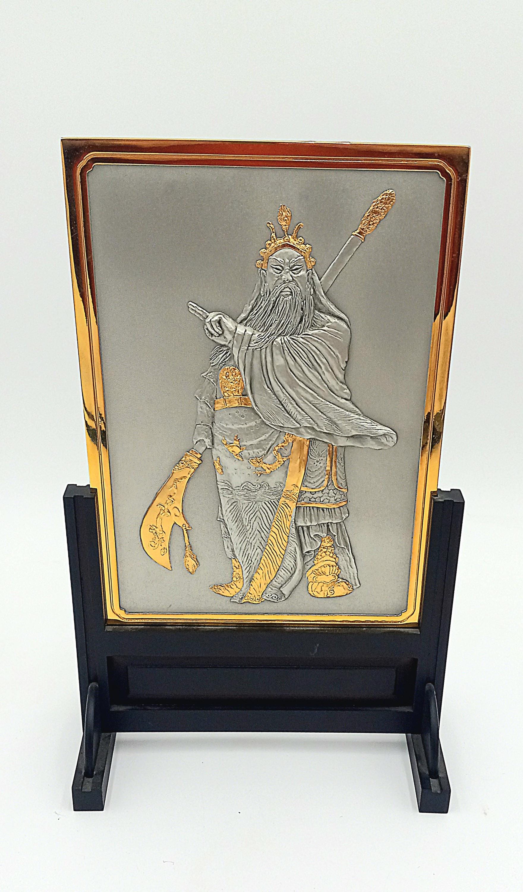 Royal Selangor Pewter Figurine - Etsy