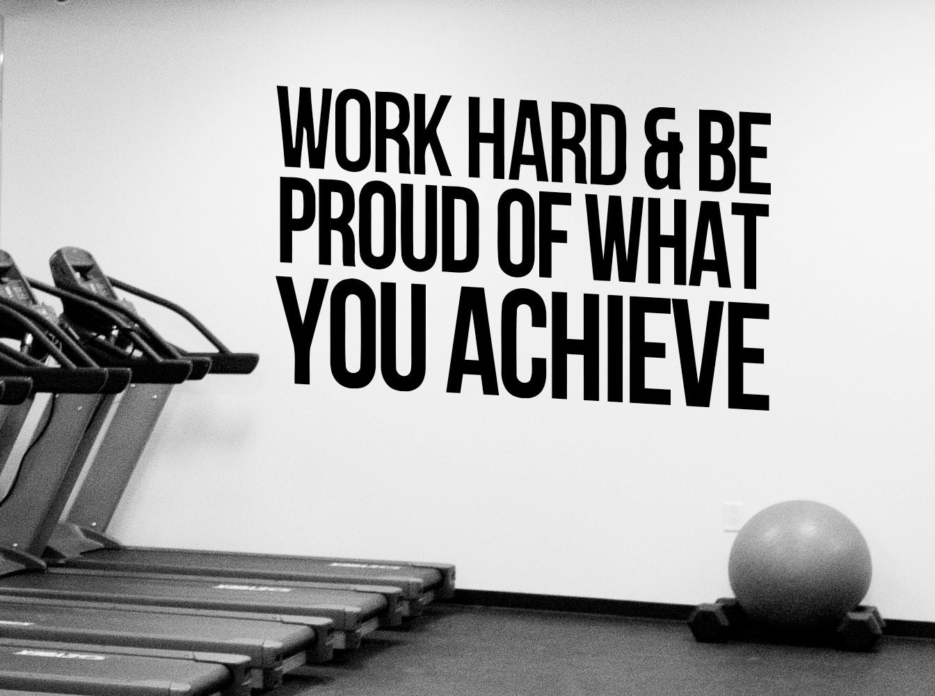 Action before motivation