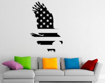 Wall Vinyl Sticker Room Decal Mural Design School Children Flag Nursery bo2041 Wall Vinyl Sticker Room Decal Mural Design School Children Flag Nursery bo2041
