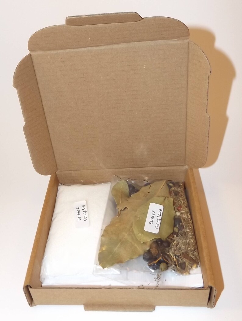 Salt Beef Making Kit make your own Salt Beef Etsy