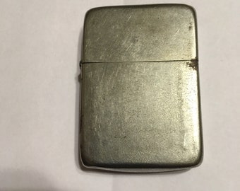 NFS 1940s Zippo