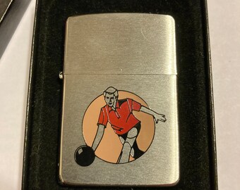 1996 Zippo Lighter unfired