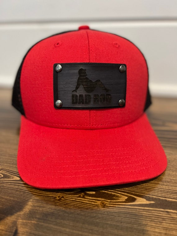 Dad bod hat - funny gift for him