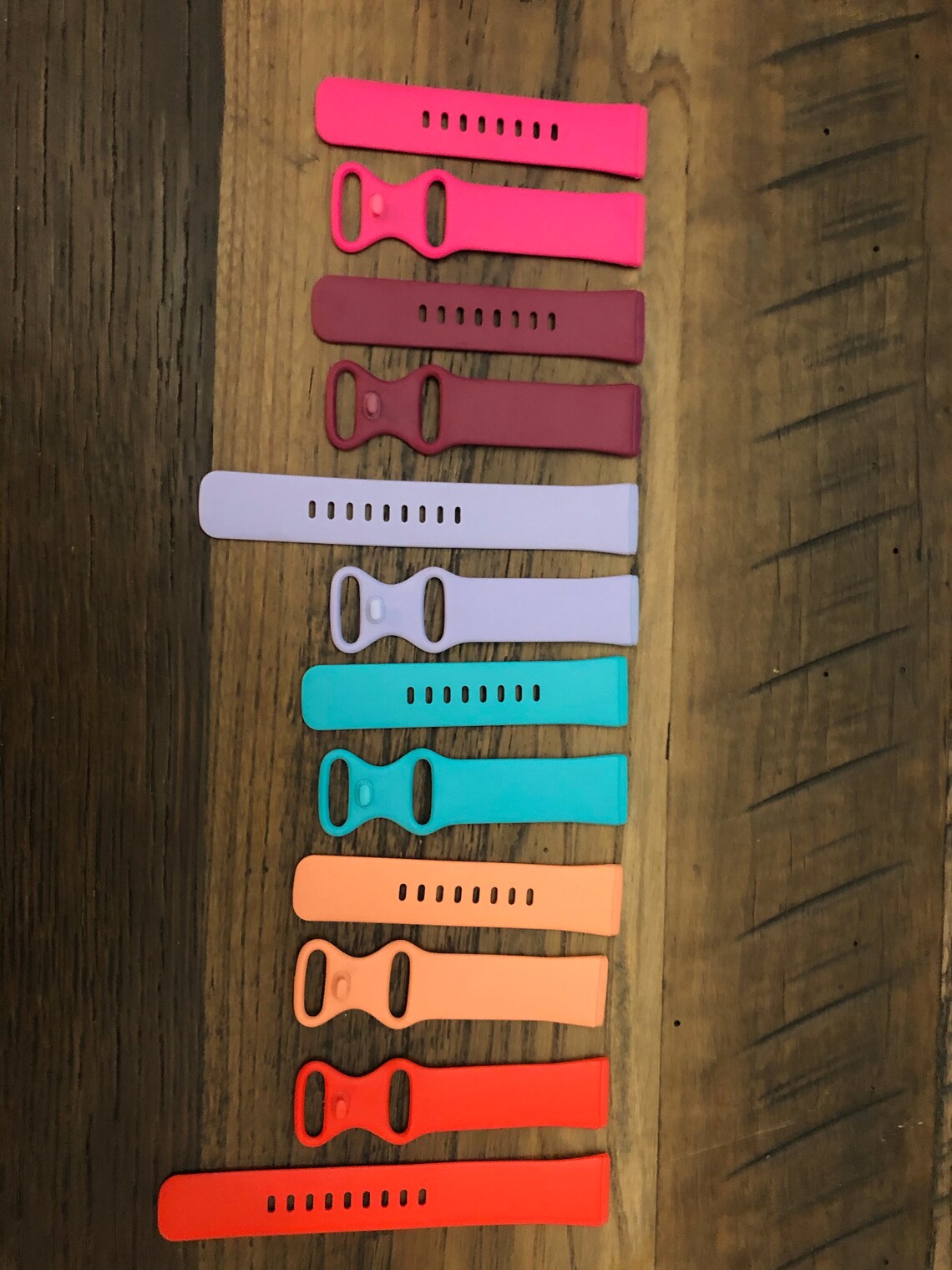 Fitbit versa 3 bands Versa 3 Watch band silicone Watch Etsy