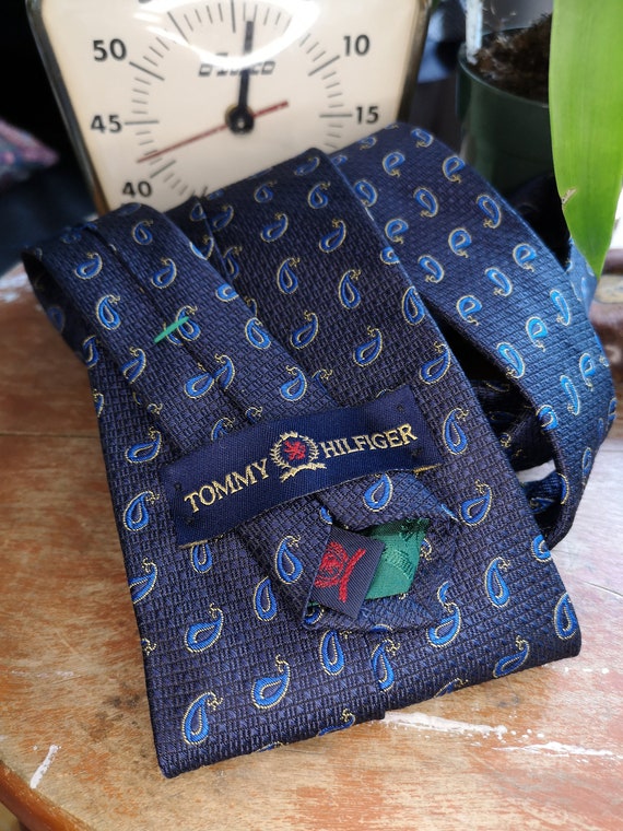 tommy hilfiger men's accessories