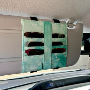 Support pour décoration de voiture