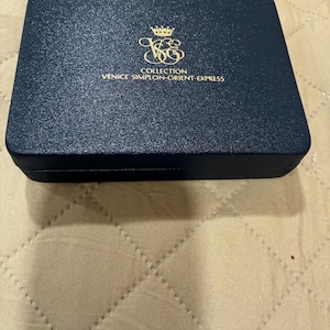 Orient Express Playing Cards - Etsy