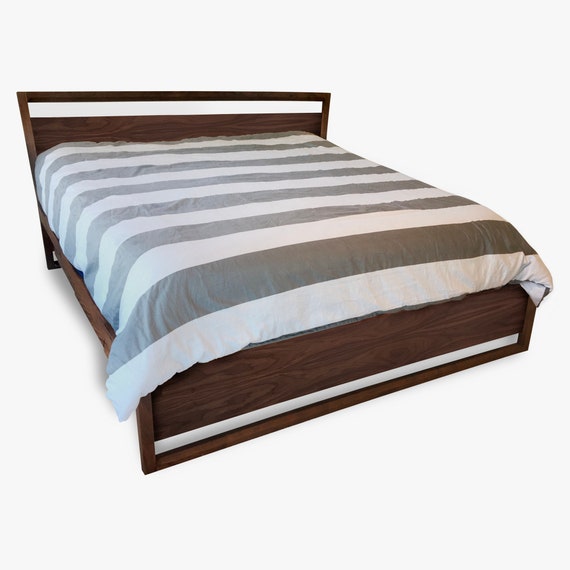 Non toxic queen bed frame deals