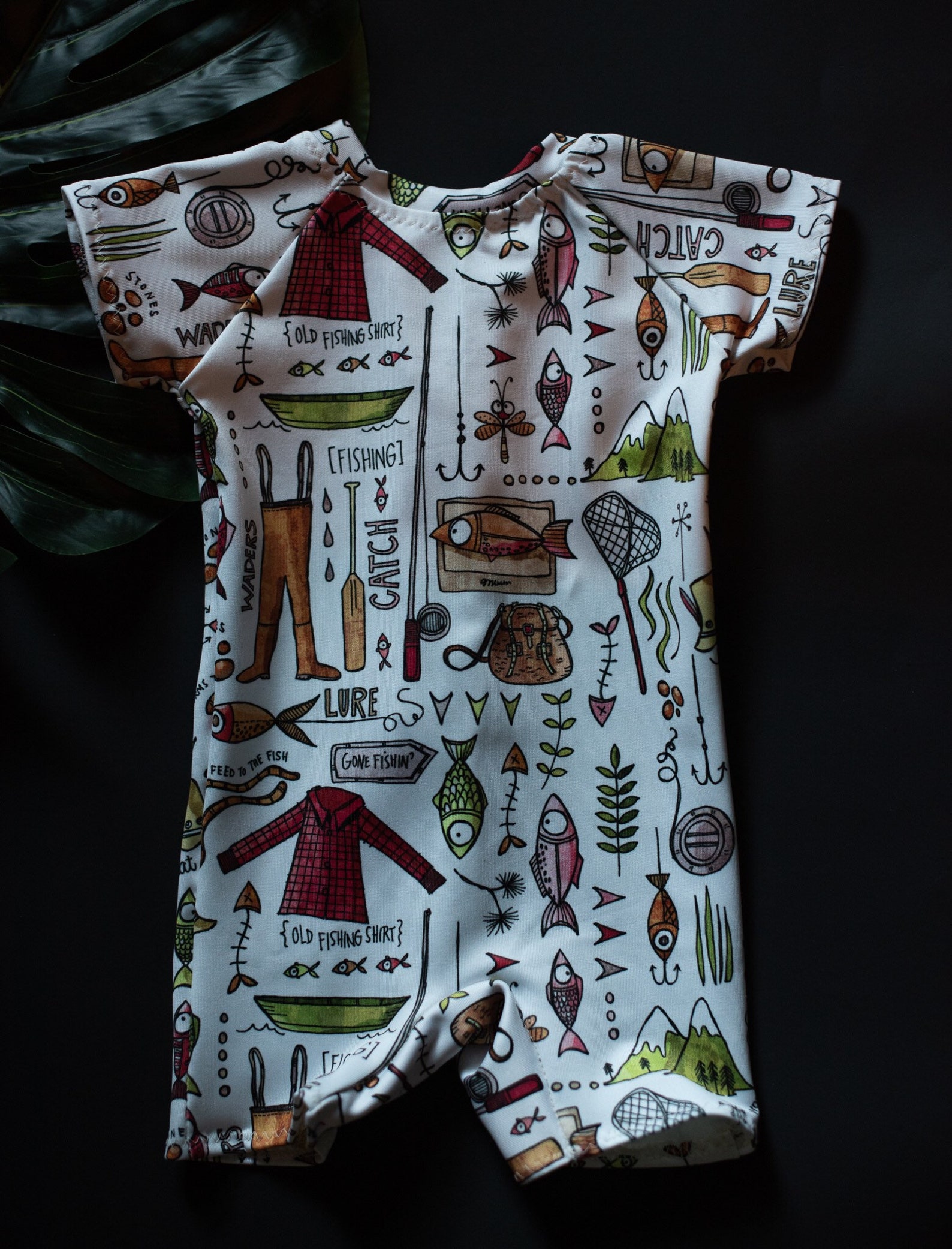 6 month/ Boys swimsuit/ Newborn swimsuit/ Baby Bathing suit/ Etsy