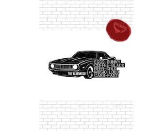 ファストカー