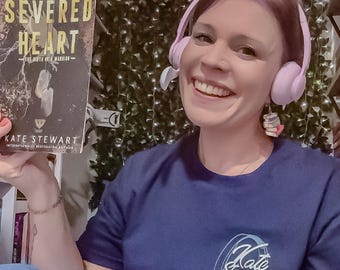 ケイト・スチュワートの読者回復ホットライン
