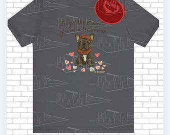 フランス人Tシャツをください